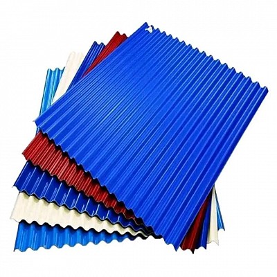 CORRUGATED MABATI