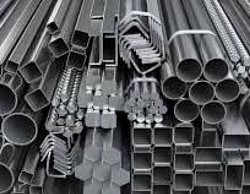 STEEL PRODUCTS