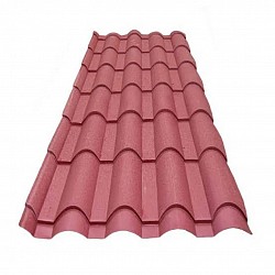 EUROTILE MABATI(TILE RED)