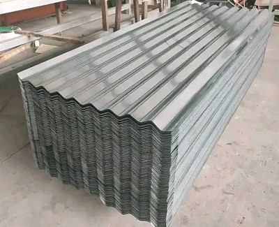ORDINARY MABATI(MATTE)