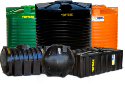TOP TANKS
