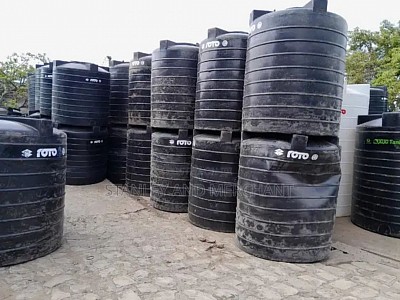 ROTO TANKS