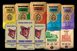 CEMENT