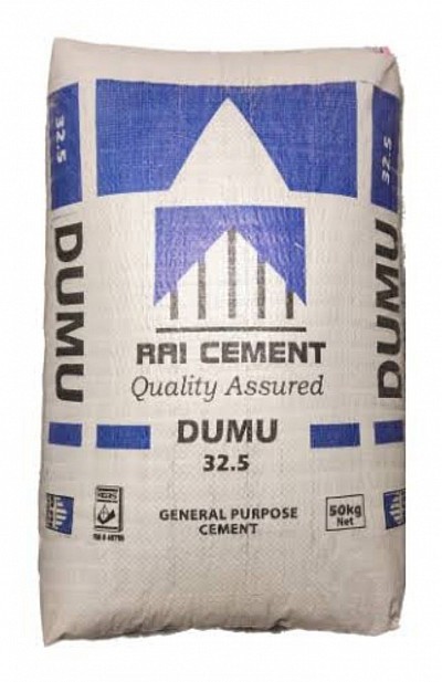 RAI CEMENT