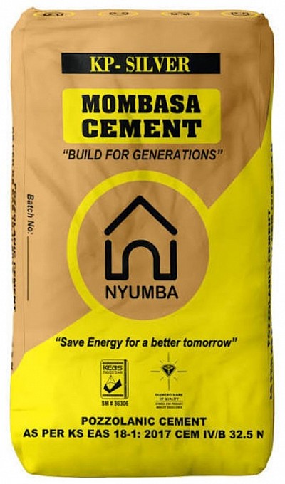 MOMBASA CEMENT