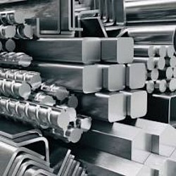 STEEL PRODUCTS