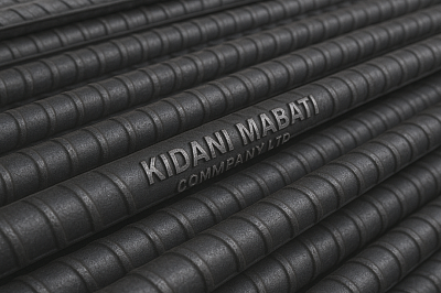 TMT BARS