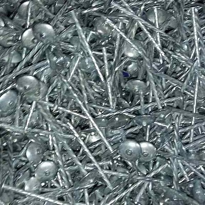 ROOFING NAILS