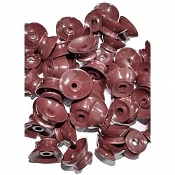 WASHERS(MAROON)