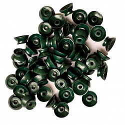 WASHERS(DARK GREEN)