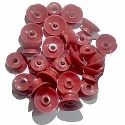 WASHERS(BRICK RED)