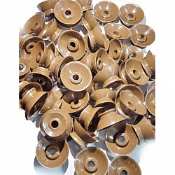 WASHERS(CHOCOLATE)