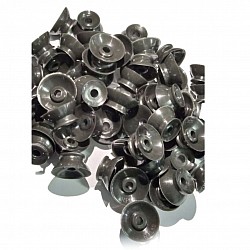 WASHERS(CHARCOAL)